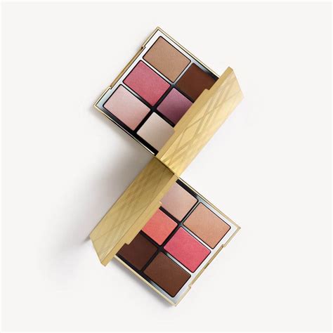 burberry essentials glow palette|BURBERRY Essentials Glow Palette .